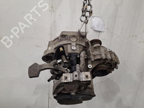 Gearbox AUDI A3 Convertible (8P7) 1.6 TDI | BP40500256M3 - Image 5
