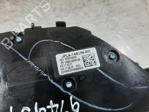 Electronic module LAND ROVER RANGE ROVER IV (L405) 4.4 SDV8 4x4 | BP26858792M83 