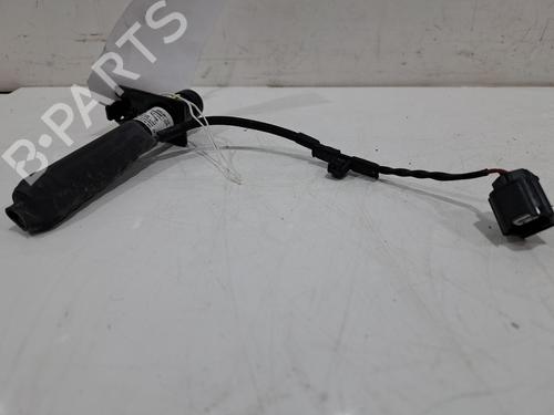 Used Electronic module JAGUAR I-PACE (X590) EV400 AWD (400 hp) 29741973