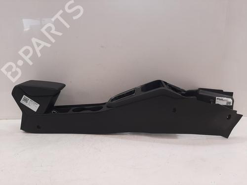 Consola central Consola central SEAT IBIZA V (KJ1, KJG) 1.0 TSI (110 hp) 36046649 36046649