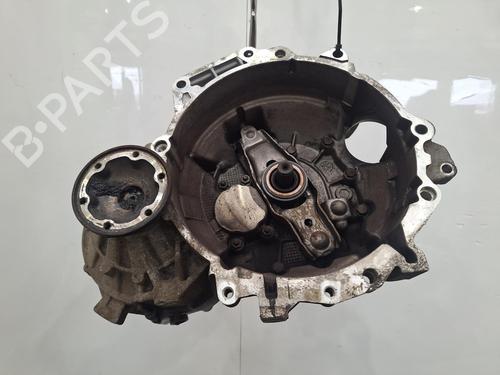 Used Gearbox Gearbox VW SCIROCCO III (137, 138) 1.4 TSI (160 hp) 33647638 33647638