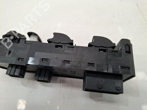Right front window switch CITROËN C4 II (NC_) 1.6 VTi 120 (NC5FS0, NC5FS9) | BP38543689I26 - Image 2