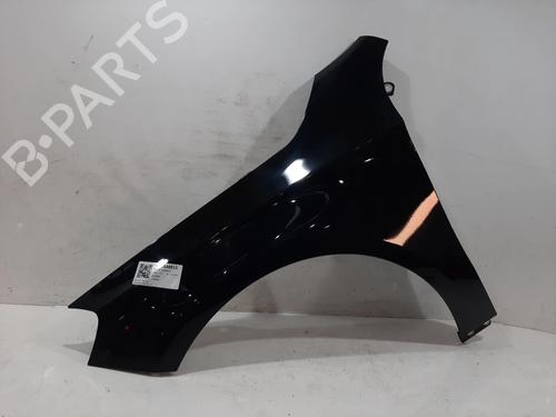 Forskærm venstre MERCEDES-BENZ A-CLASS (W176) A 200 CDI / d (176.008) (136 hp) 32851310