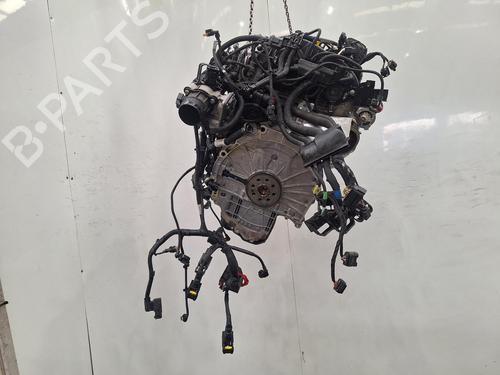Engine BMW 2 Gran Coupe (F44) 218 i | BP39099284M1 - Image 3