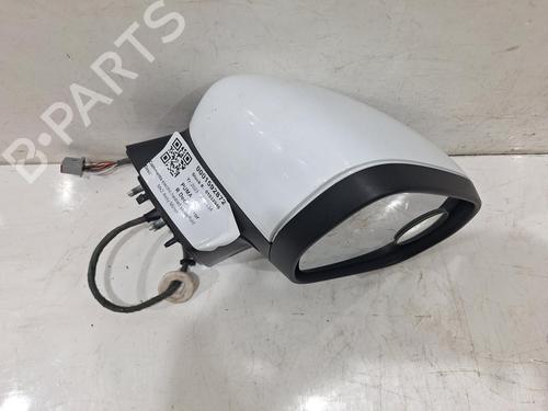 Right mirror FORD PUMA (J2K, CF7) 1.0 EcoBoost | BP31208399C27