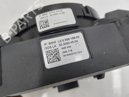 Switch BMW 5 (E60) 520 d | BP26774847I30 
