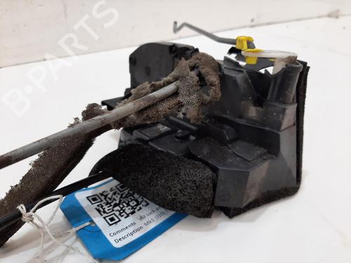 Other NISSAN QASHQAI I (J10, NJ10) 1.5 dCi | BP30142165O1