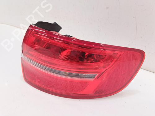 Right taillight AUDI A3 Sportback (8PA) 2.0 TDI 16V | BP27387700C35 