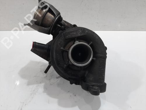 Used Turbocharger/Supercharger PEUGEOT 5008 (0U_, 0E_) 1.6 HDi (110 hp) 26870485