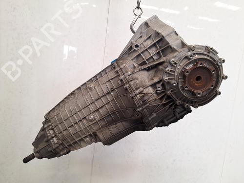 Gearbox AUDI A5 Sportback (F5A, F5F) 40 TDI quattro | BP28274515M3 