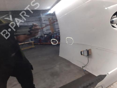 Left front door MAZDA 3 (BM, BN) 2.2 D | BP29417896C2 