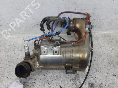Used Catalyst NISSAN QASHQAI III (J12) 1.3 DIG-T (158 hp) 26774487