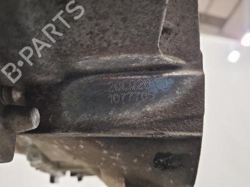 Gearbox CITROËN DS3 Convertible 1.6 VTi 120 | BP32852079M3 - Image 6