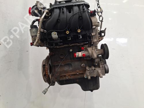 Engine CHEVROLET SPARK (M300) 1.0 | BP36530622M1 - Image 2