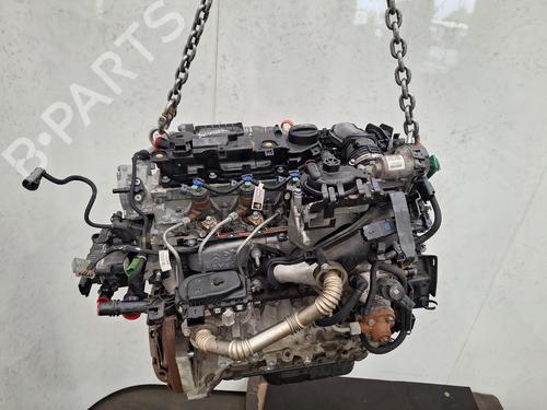 Motor CITROËN C4 CACTUS 1.6 BlueHDi 100 | BP28311944M1 