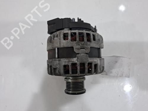 Used Alternator Alternator VW CADDY IV MPV (SAB, SAJ) 2.0 TDI (102 hp) 39707655 39707655
