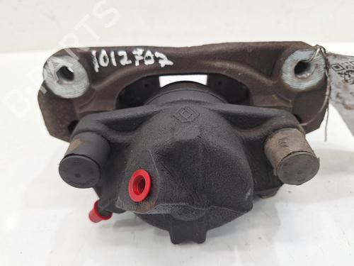 Andre DACIA DUSTER (HM_) 1.3 TCe 130 (HMMF) | BP26870462O1