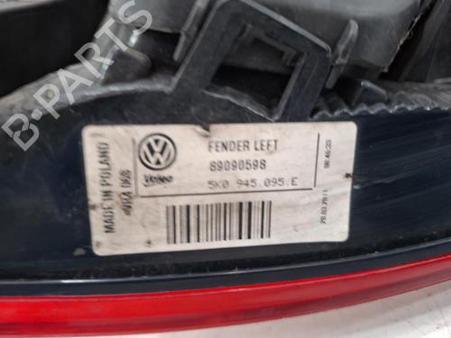 Left taillight VW GOLF VI (5K1) 1.6 TDI | BP40500468C34 - Image 2