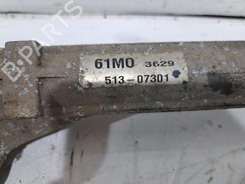 Steering rack SUZUKI SX4 S-Cross (JY) 1.6 DDiS (AKK 416D) | BP39578041M22 - Image 2