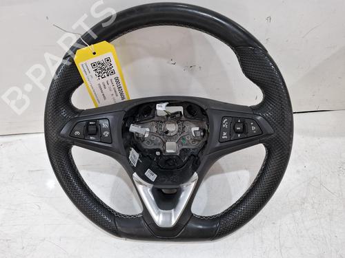 Steering wheel VAUXHALL CORSA Mk IV (E) (X15) 1.4 | BP38757407C49 - Image 4
