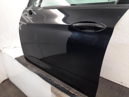 Left front door VAUXHALL ASTRA Mk VII (K) (B16) 1.0 | BP29884128C2 