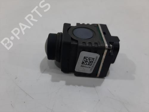 Camera JAGUAR I-PACE (X590) EV400 AWD | BP29417154E14 