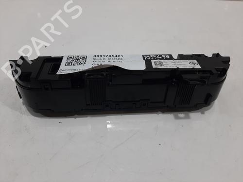 Climate control TOYOTA C-HR (_X1_) 1.2 (NGX10_, NGX10R) | BP37648036I5 - Image 4