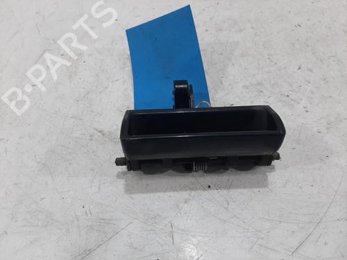 Used Tailgate handle HONDA JAZZ III (GE_, GG_, GP_, ZA_) 1.2 (GG1) (90 hp) 31361419