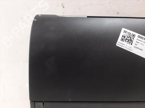 Boîte à gants AUDI A3 Convertible (8P7) 2.0 TFSI | BP29922569C95