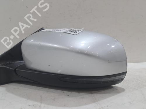 Left mirror JEEP COMPASS (MP, M6, MV, M7) 1.4 MultiAir | BP34577275C26 - Image 6