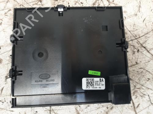 Control unit LAND ROVER RANGE ROVER SPORT II (L494) 4.4 SDV8 4x4 | BP26850695M11 
