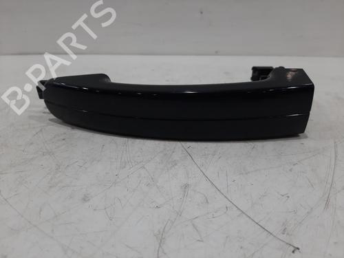 Außengriff für Außengriff FORD KUGA II (DM2) 2.0 TDCi (150 hp) 36535270 36535270