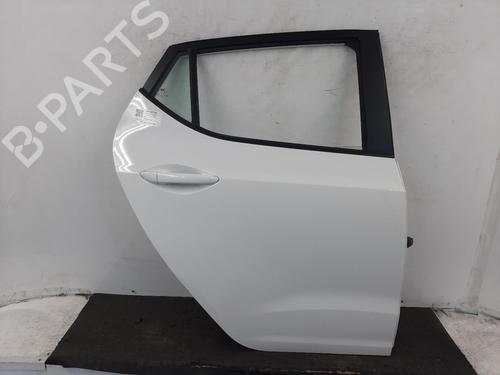 Dør højre bagtil HYUNDAI i10 II (BA, IA) 1.0 (67 hp) 29417752