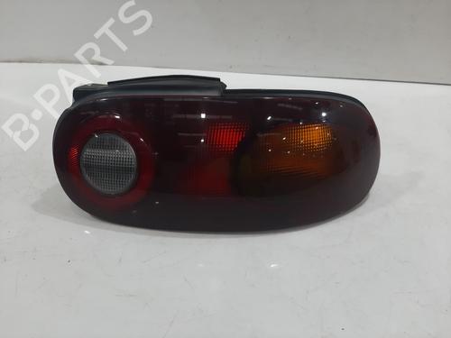 Right taillight MAZDA MX-5 I (NA) 1.6 (NA6C) | BP29417385C35 