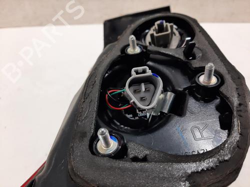 Right taillight MAZDA 6 Saloon (GJ, GL) 2.2 D (GJ2FP) | BP32757383C35  - Image 6
