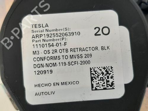 Andre TESLA MODEL 3 (5YJ3) EV AWD | BP29266186O1