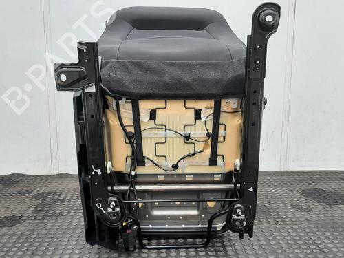 Left front seat FORD FOCUS III 1.5 TDCi | BP26824656C15  - Image 5