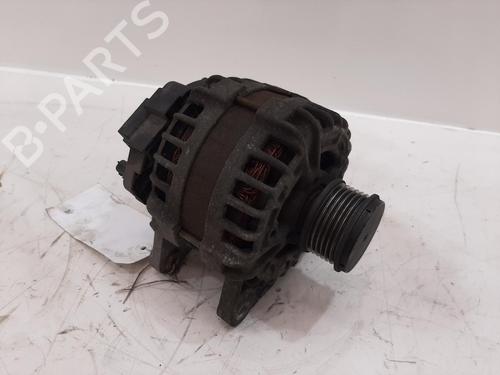 Used Alternator Alternator NISSAN QASHQAI II (J11, J11_) 1.5 dCi (110 hp) 33939727 33939727