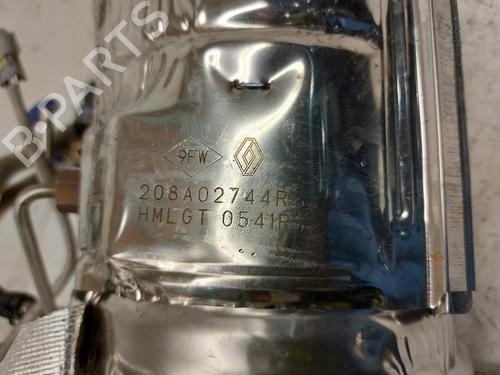 Catalyst DACIA SANDERO III 1.0 TCe 90 | BP26774124M10 