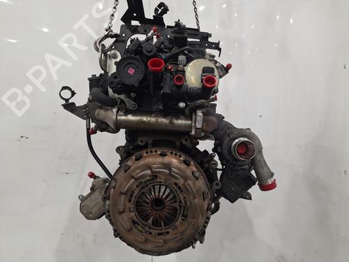 Engine PEUGEOT BOXER Van 2.2 HDi 130 | BP33262505M1 - Image 6
