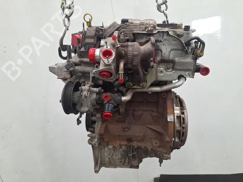 Motor FORD FIESTA VI (CB1, CCN) 1.0 EcoBoost | BP29742364M1 