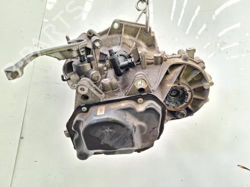 Gearbox SKODA FABIA II (542) 1.2 | BP36154284M3 - Image 4