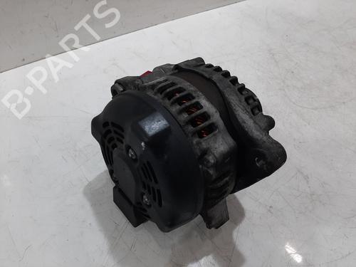 Alternator TOYOTA AURIS (_E15_) 1.33 Dual-VVTi (NRE150_, NRE150R) | BP30286590M7