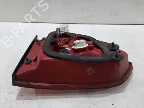 Right taillight KIA CEE'D Sportswagon (JD) 1.6 CRDi 128 | BP30180302C35 