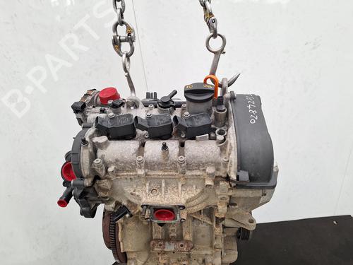 Motor VW UP! (121, 122, BL1, BL2, BL3, 123) 1.0 | BP28138471M1 