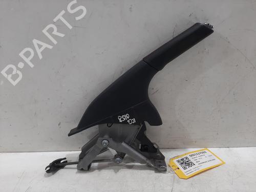 Used Hand brake SEAT IBIZA V (KJ1, KJG) 1.5 TSI (150 hp) 29637041