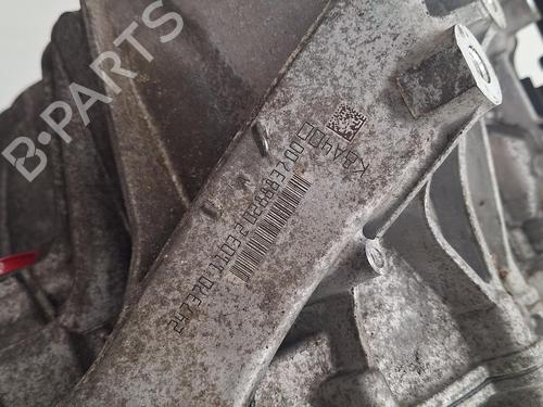 Gearbox MERCEDES-BENZ A-CLASS Saloon (V177) A 220 d (177.114) | BP29881945M3