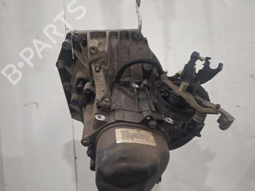 Gearbox DACIA DUSTER (HS_) 1.6 SCe 115 | BP38327800M3 - Image 3