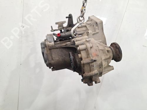 Gearbox VW GOLF VI (5K1) 1.6 TDI | BP35922912M3 - Image 5