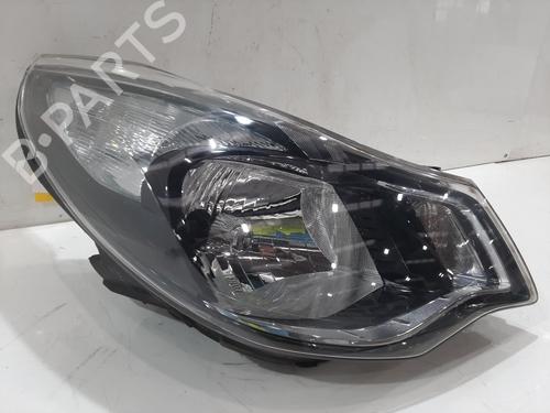 Right headlight VAUXHALL VIVA (C16) 1.0 | BP29703921C29